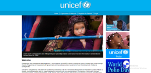 PMIS - UNICEF